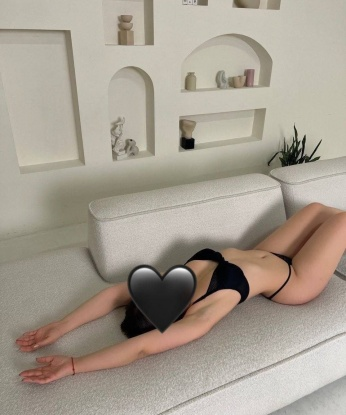 Проститутка Лариса