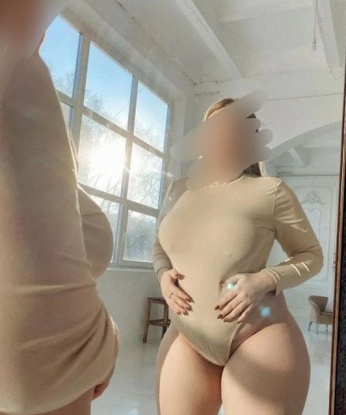 Проститутка Елена