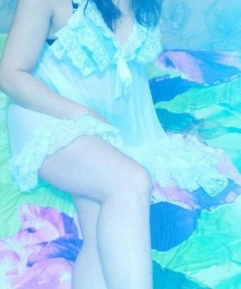 Проститутка Ева